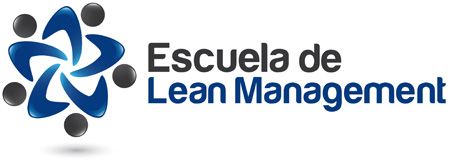 Escuela Lean Logo