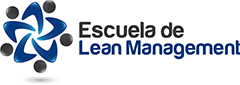 Escuela Lean Logo